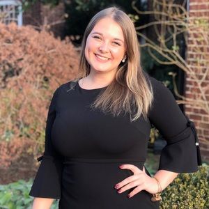 Meet your Posher, Elena